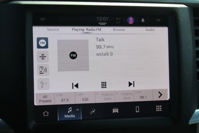 used 2022 Ram 1500 Classic car, priced at $29,999