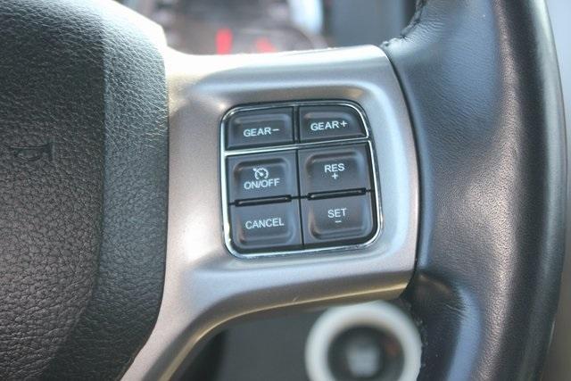 used 2022 Ram 1500 Classic car, priced at $29,999