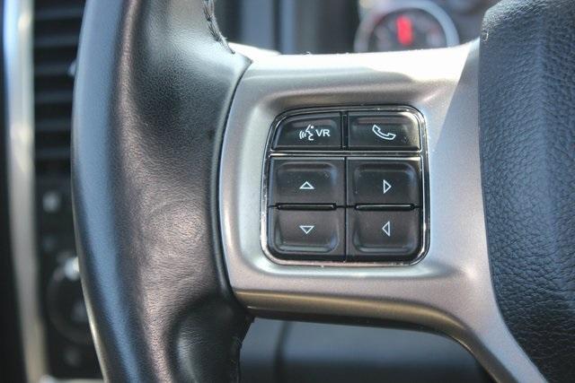 used 2022 Ram 1500 Classic car, priced at $29,999