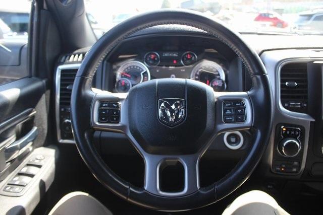 used 2022 Ram 1500 Classic car, priced at $29,999