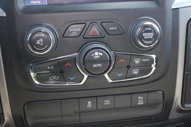 used 2022 Ram 1500 Classic car, priced at $29,999