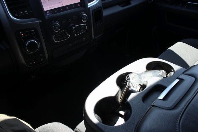 used 2022 Ram 1500 Classic car, priced at $29,999