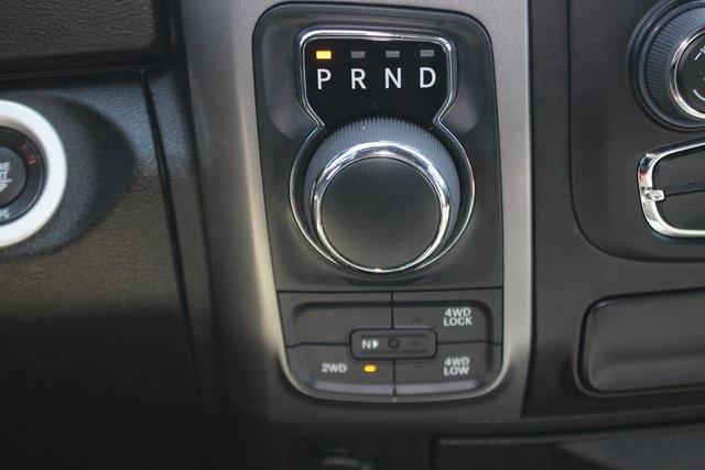 used 2022 Ram 1500 Classic car, priced at $29,999
