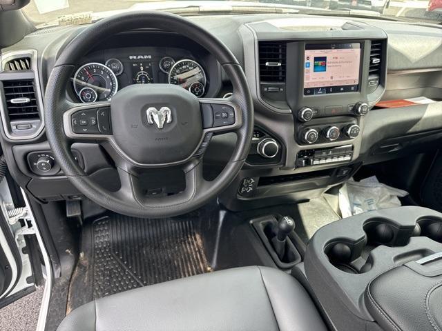 new 2023 Ram 2500 car, priced at $64,811