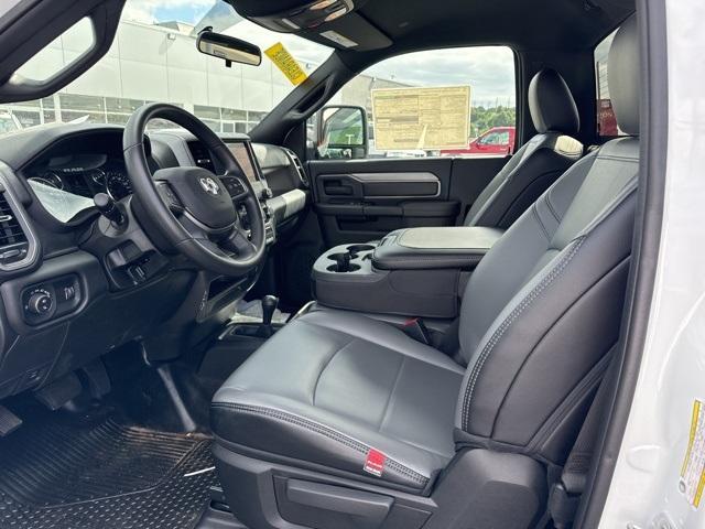 new 2023 Ram 2500 car, priced at $64,811