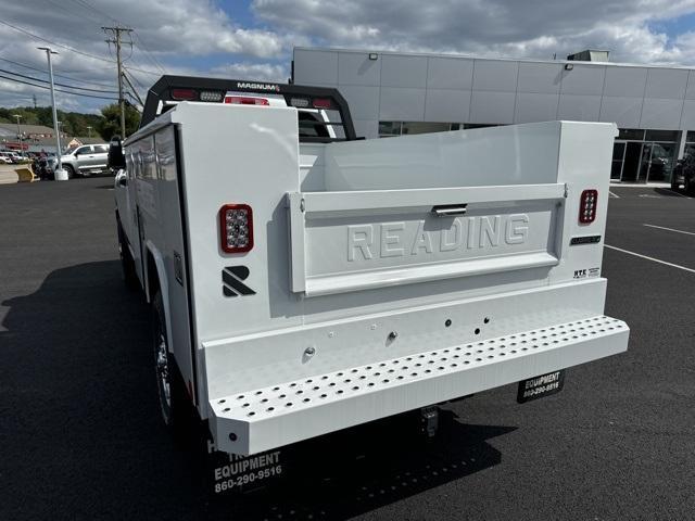 new 2023 Ram 2500 car, priced at $64,811