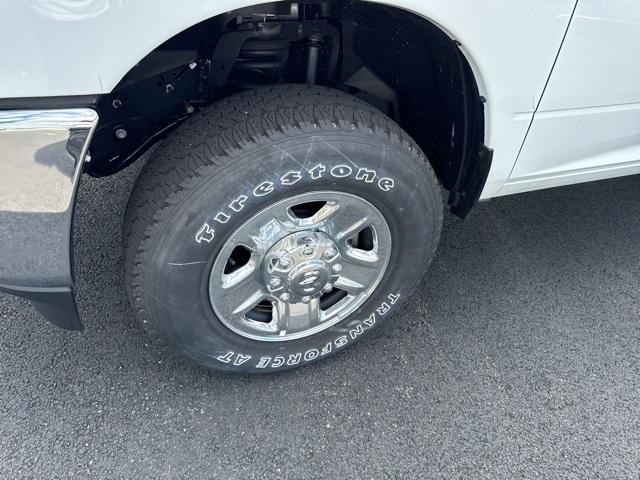 new 2023 Ram 2500 car, priced at $64,811