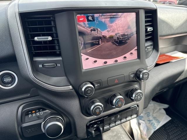 new 2023 Ram 2500 car, priced at $64,811