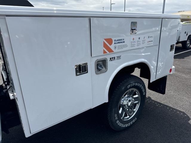 new 2023 Ram 2500 car, priced at $64,811
