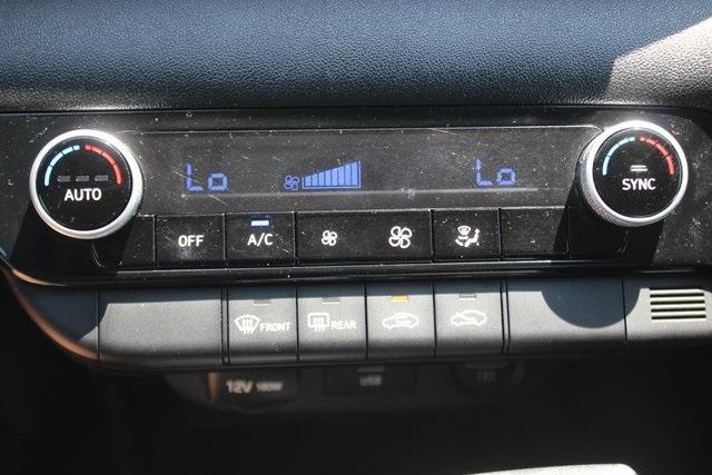 used 2021 Hyundai Elantra car, priced at $13,999