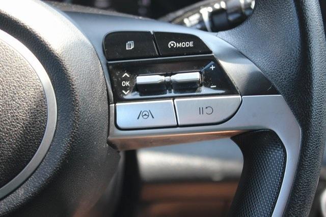 used 2021 Hyundai Elantra car, priced at $13,999