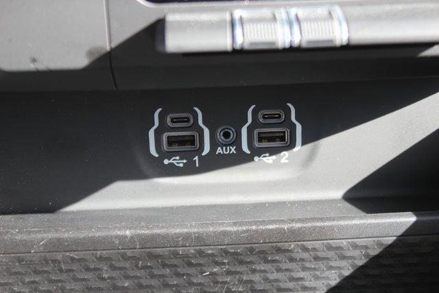 used 2022 Ram 1500 car, priced at $35,999