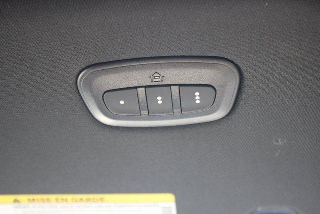 used 2022 Ram 1500 car, priced at $35,999