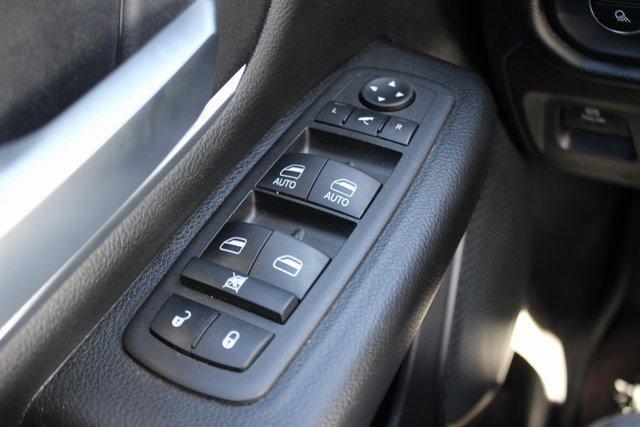 used 2022 Ram 1500 car, priced at $35,999