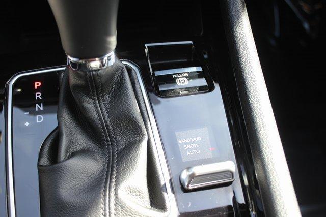 used 2024 Jeep Compass car, priced at $25,350