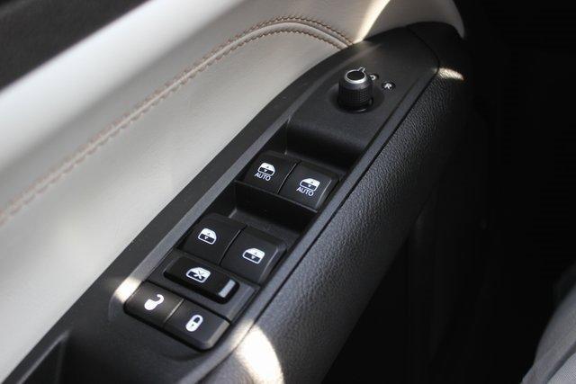 used 2024 Jeep Compass car, priced at $25,350