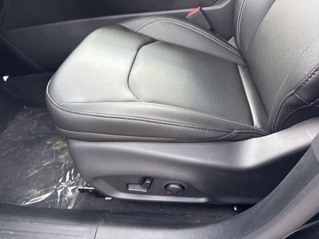 new 2025 Jeep Compass car, priced at $33,335