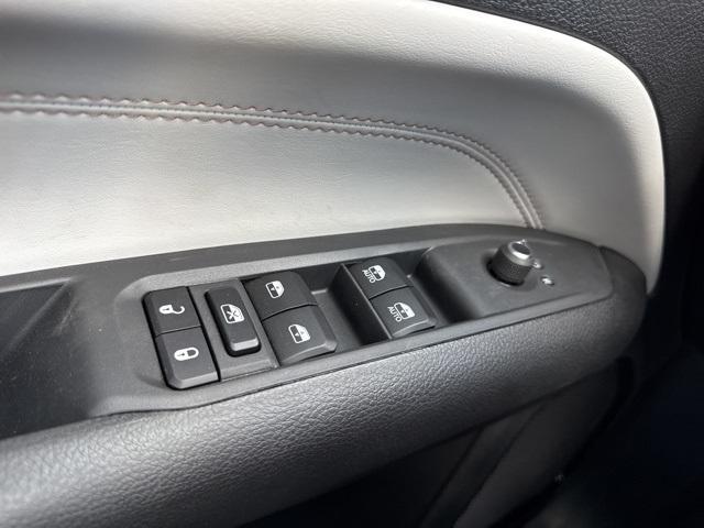 new 2025 Jeep Compass car, priced at $33,335