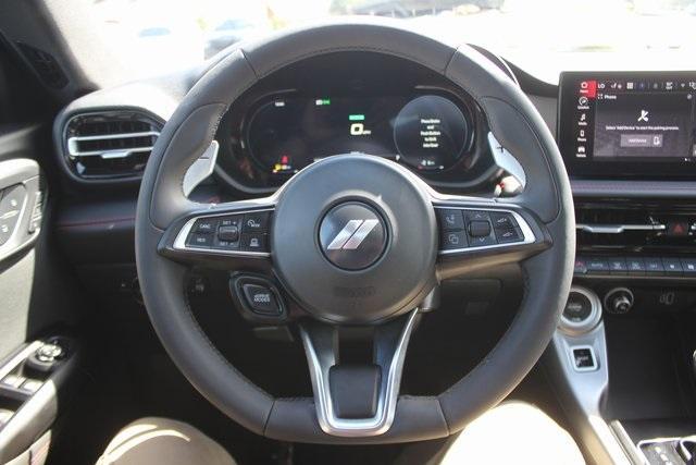 used 2024 Dodge Hornet car, priced at $24,999