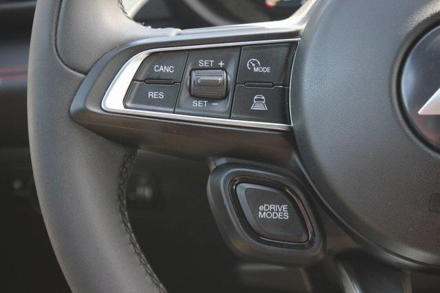 used 2024 Dodge Hornet car, priced at $24,999