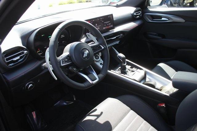 used 2024 Dodge Hornet car, priced at $24,999