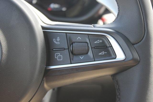 used 2024 Dodge Hornet car, priced at $24,999