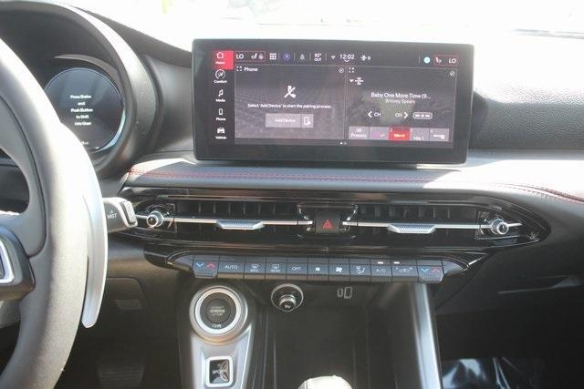 used 2024 Dodge Hornet car, priced at $24,999