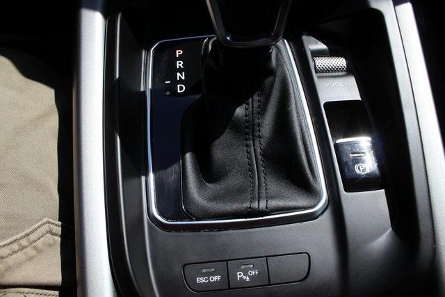 used 2024 Dodge Hornet car, priced at $24,999