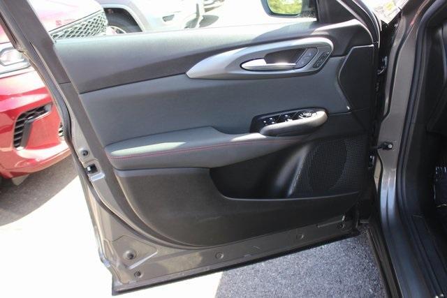 used 2024 Dodge Hornet car, priced at $24,999