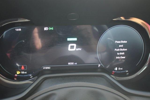 used 2024 Dodge Hornet car, priced at $24,999