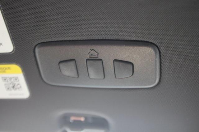 used 2024 Dodge Hornet car, priced at $24,999