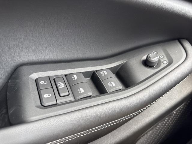 new 2025 Jeep Grand Cherokee car, priced at $44,170