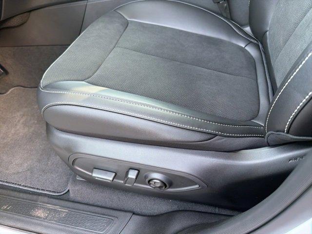 new 2025 Jeep Grand Cherokee car, priced at $47,152