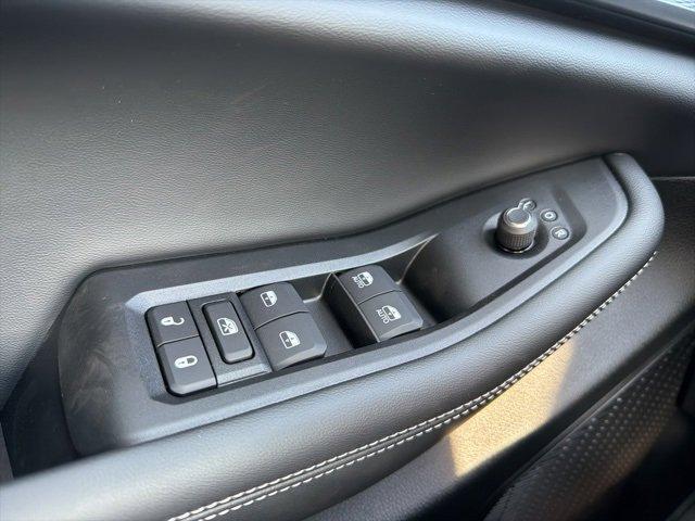 new 2025 Jeep Grand Cherokee car, priced at $47,152