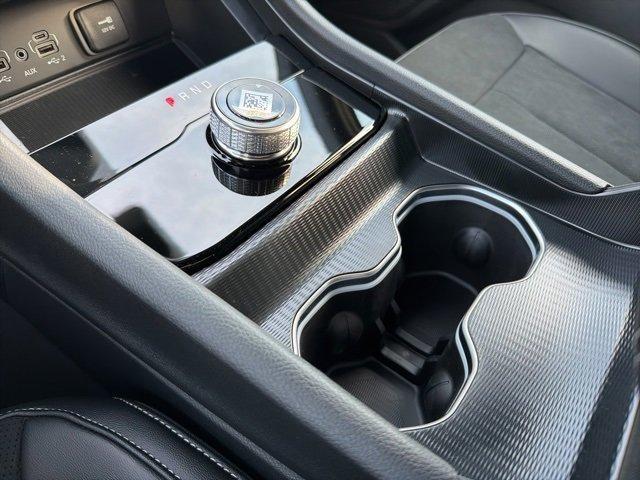 new 2025 Jeep Grand Cherokee car, priced at $47,152