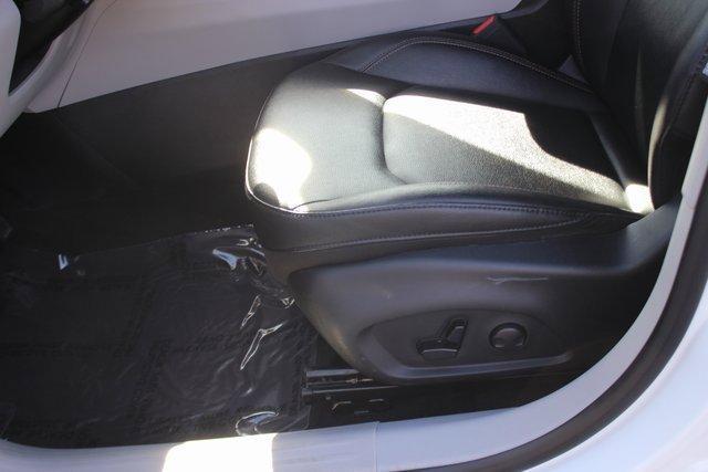 used 2024 Jeep Compass car, priced at $25,499