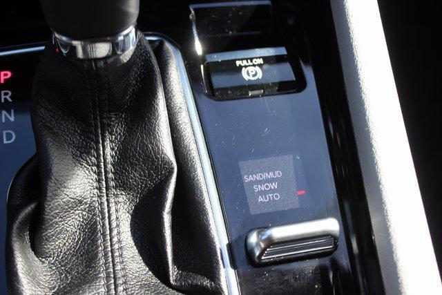 used 2024 Jeep Compass car, priced at $25,499