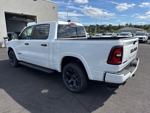 new 2026 Ram 1500 car, priced at $59,920