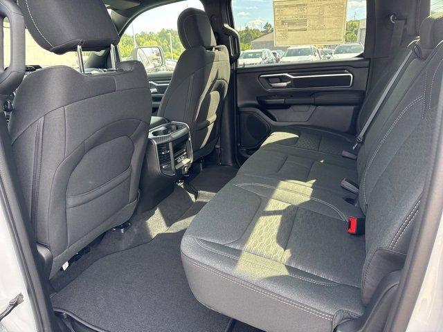new 2026 Ram 1500 car, priced at $59,920