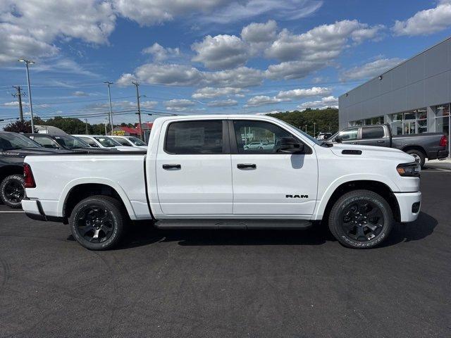 new 2026 Ram 1500 car, priced at $59,920