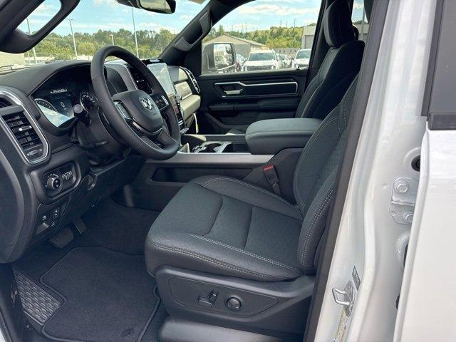 new 2026 Ram 1500 car, priced at $59,920