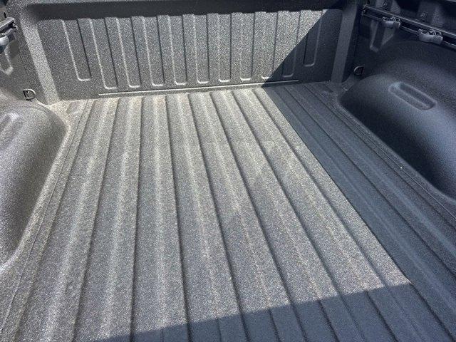 new 2026 Ram 1500 car, priced at $59,920