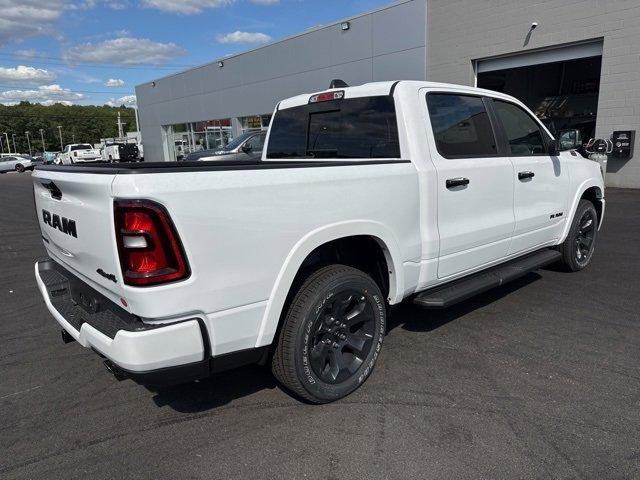 new 2026 Ram 1500 car, priced at $59,920