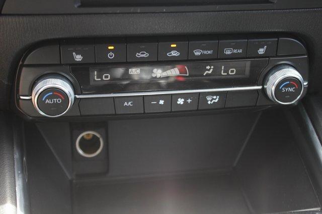 used 2022 Mazda CX-5 car, priced at $26,500