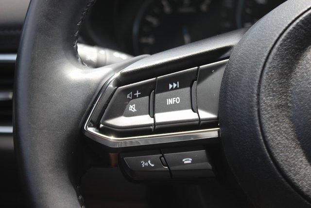 used 2022 Mazda CX-5 car, priced at $26,500