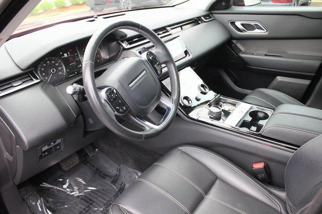 used 2020 Land Rover Range Rover Velar car, priced at $28,999