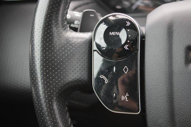 used 2020 Land Rover Range Rover Velar car, priced at $28,999