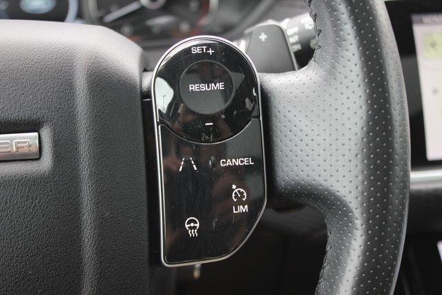 used 2020 Land Rover Range Rover Velar car, priced at $28,999