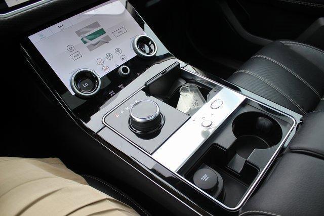 used 2020 Land Rover Range Rover Velar car, priced at $28,999