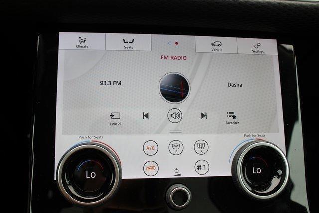 used 2020 Land Rover Range Rover Velar car, priced at $28,999